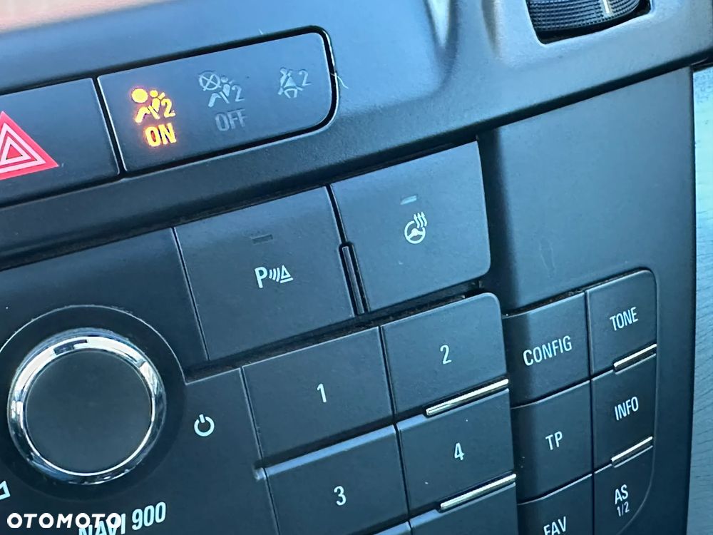 Opel Insignia 2.0 CDTI Design Edition - 6