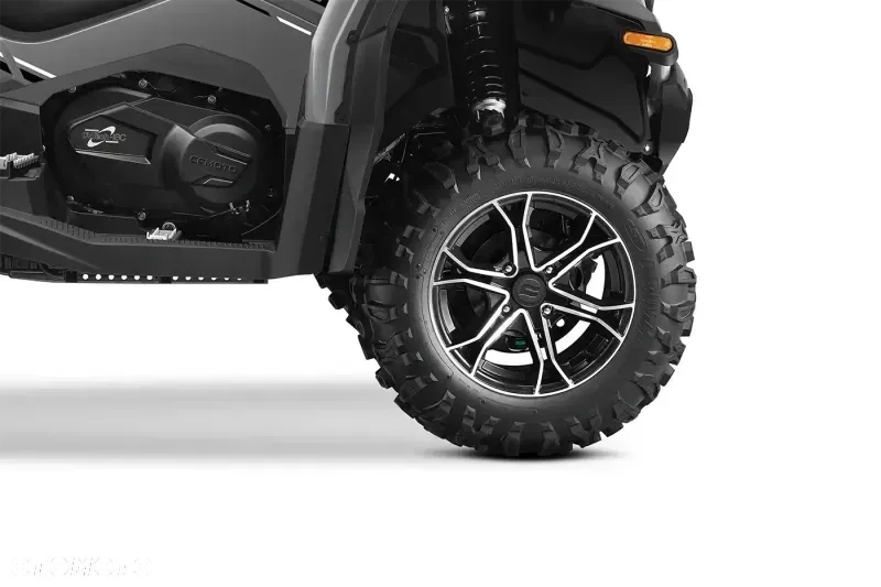 CFMoto CForce