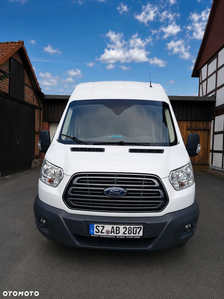 Ford Transit L3H3 Trend - 1