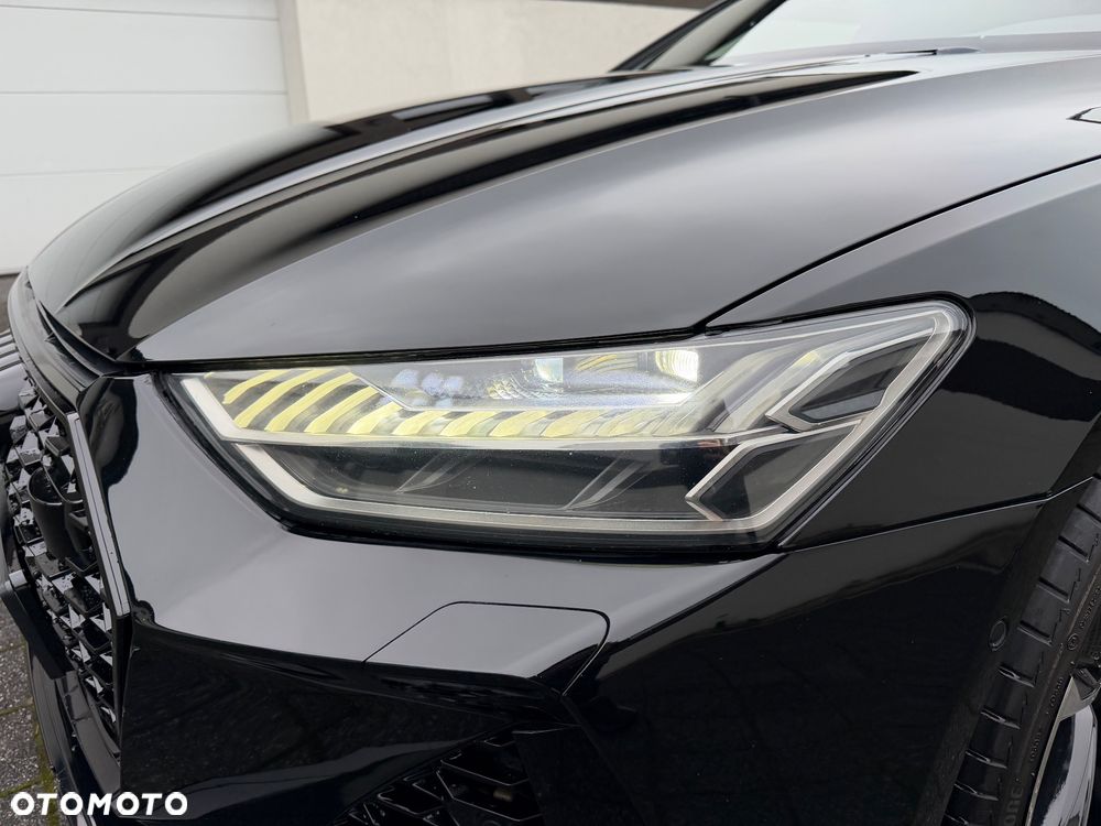 Audi A7 Sportback - 15