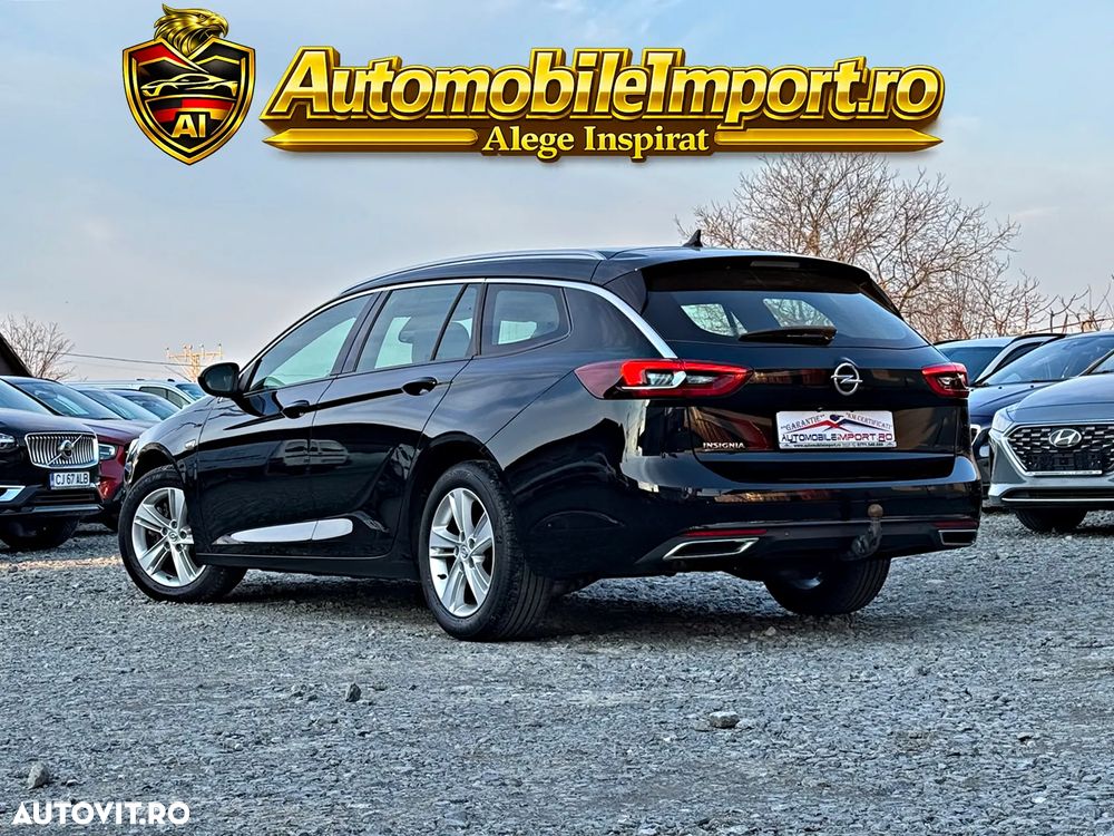Opel Insignia - 4