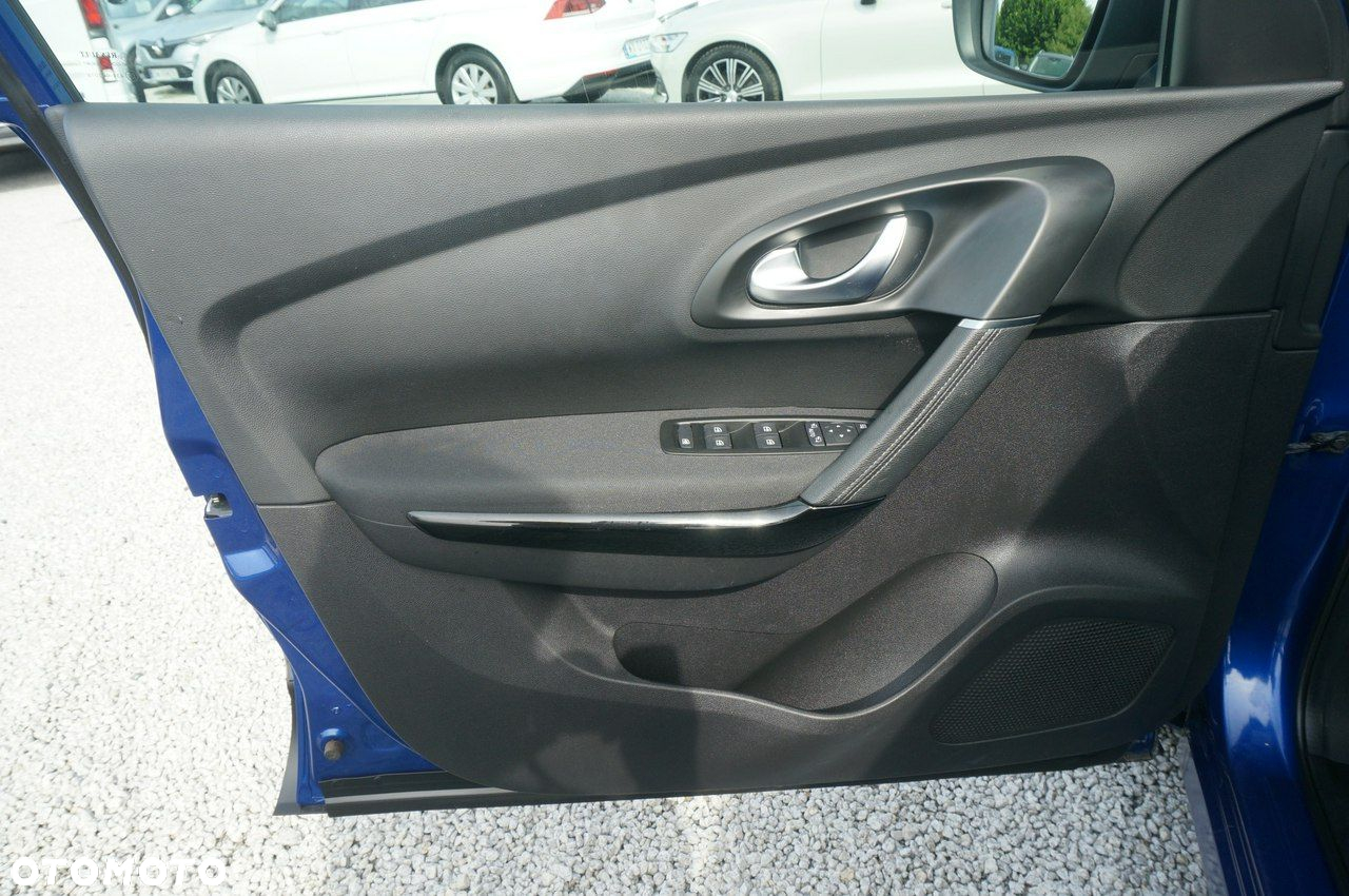 Renault Kadjar 1.5 Blue dCi Easy Life - 18