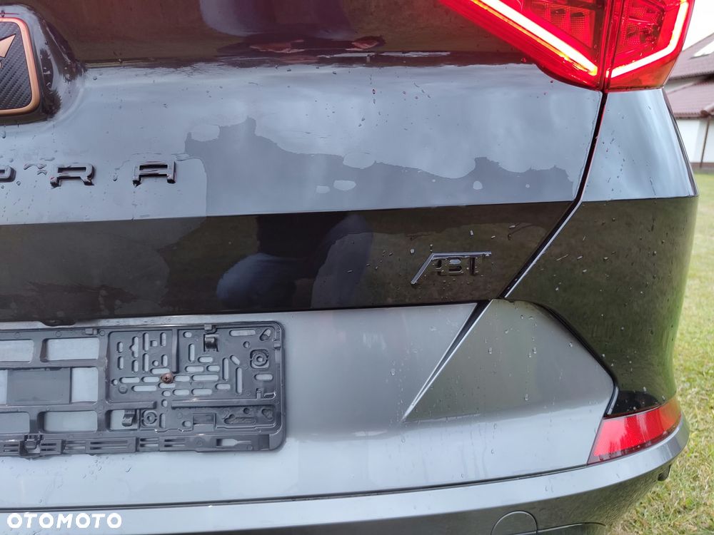 Cupra Formentor 2.0 TSI 4Drive DSG VZ Black Edition - 34