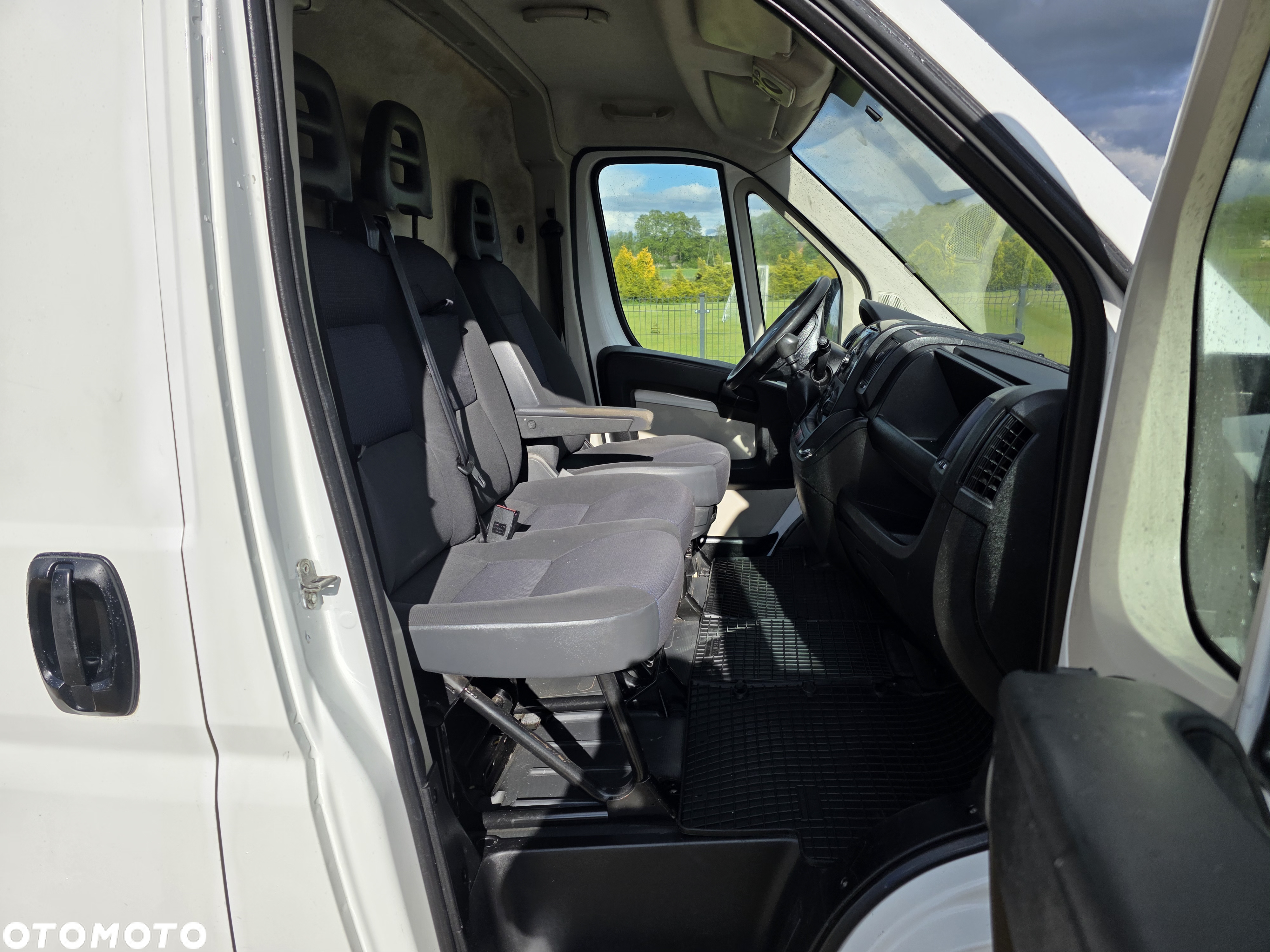 Citroën Jumper - 16