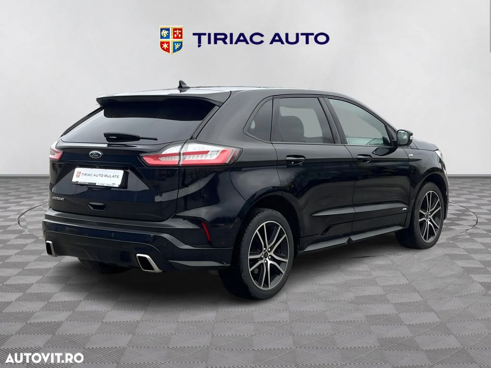 Ford Edge 2.0 Panther A8 AWD ST Line - 6