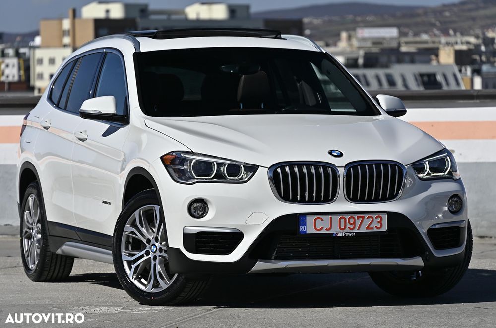 BMW X1 xDrive28i - 1
