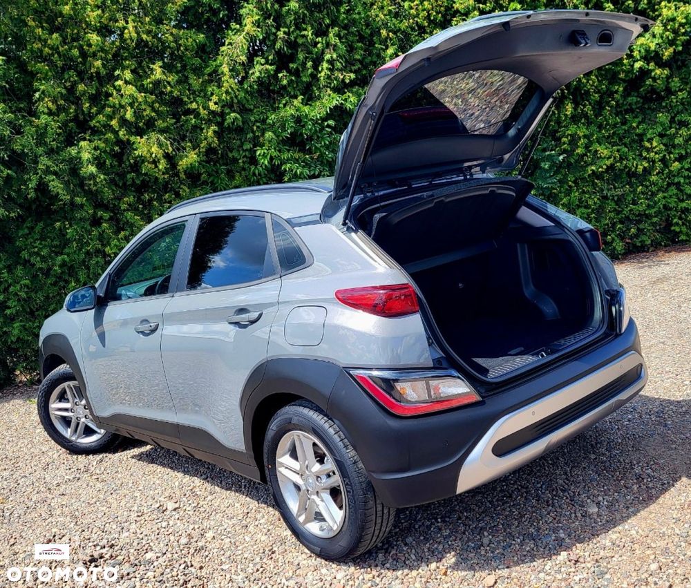 Hyundai Kona - 15