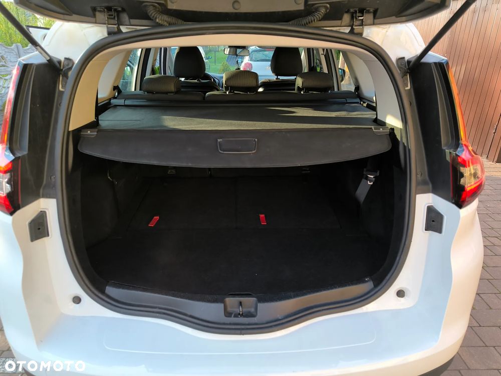 Renault Scenic ENERGY dCi 130 INTENS - 13