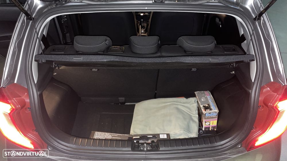 Kia Picanto 1.0 CVVT Urban - 6