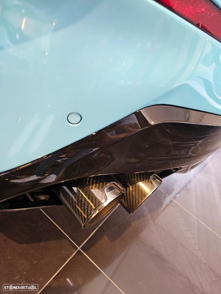 BMW M850i xDrive - 15