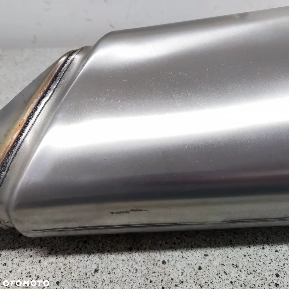 Tłumik, wydech Suzuki GSX-R 1300 GSXR 1300 Hayabusa 1300 - 12