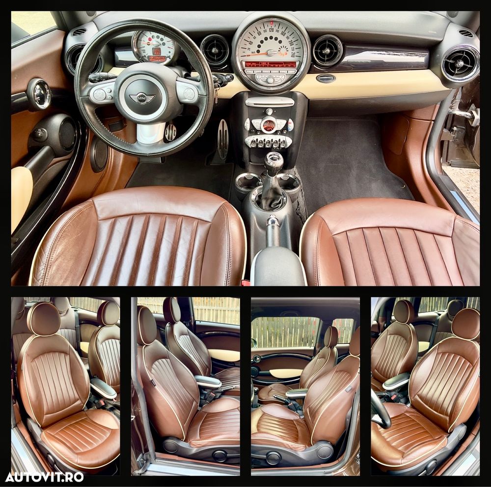 Mini Clubman - 3