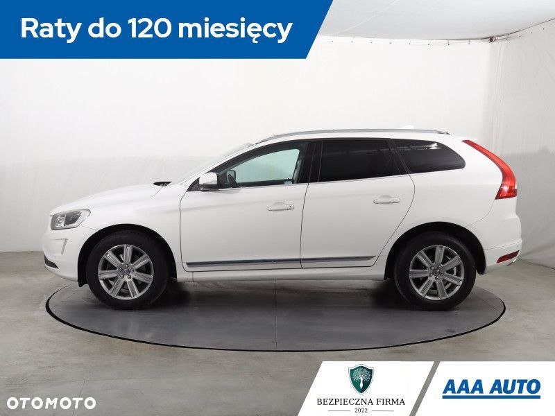 Volvo XC 60 - 3