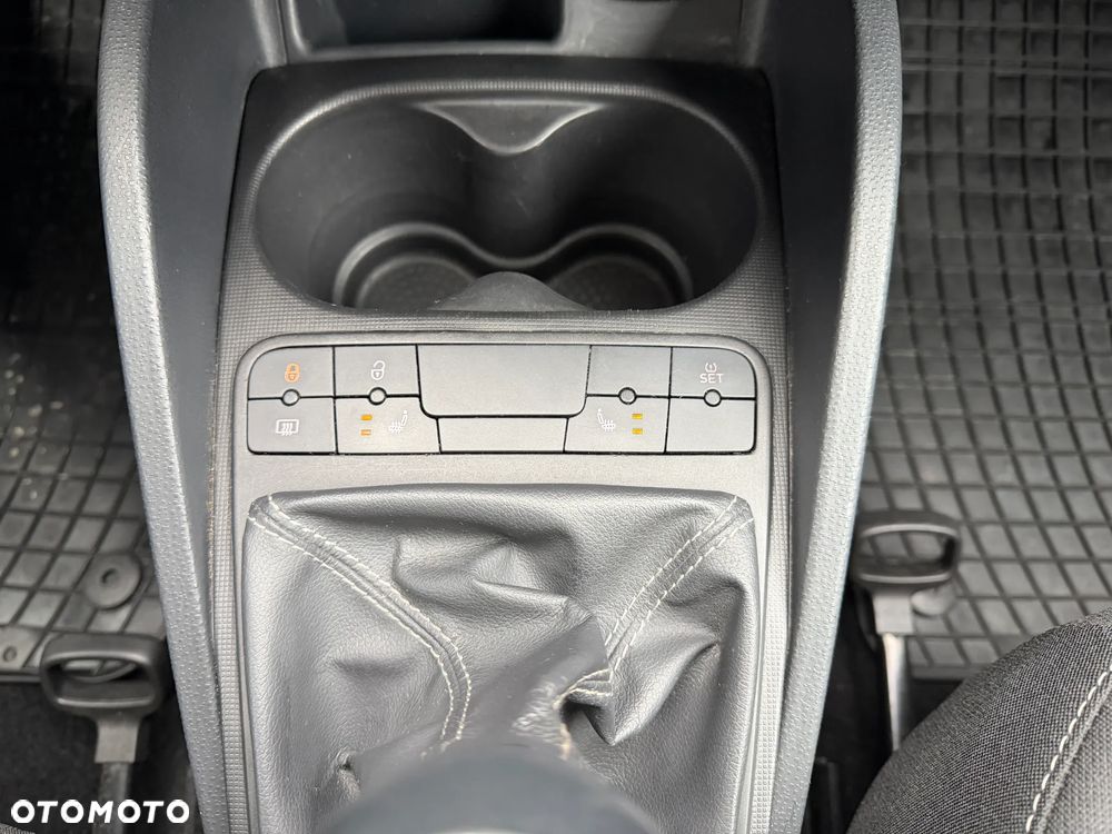 Seat Ibiza 1.2 TSI Ecomotive Style Viva - 32