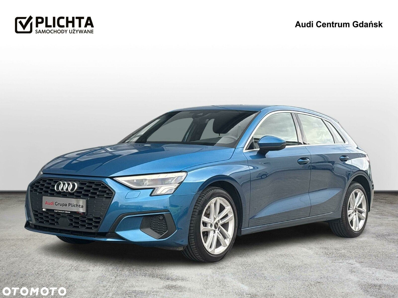 Audi A3 - 2