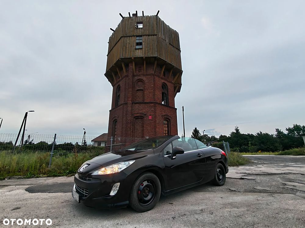 Peugeot 308 CC - 8