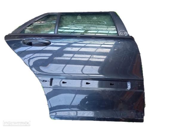 Porta Trás Dto Mercedes-Benz C-Class (W202) - 1