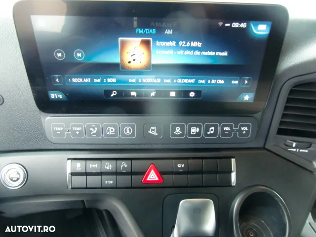 Mercedes-Benz Actros 1848, Gigaspace,Retarder,Mirror Cam, factura externa - 23