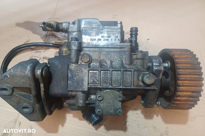 Pompa inalta presiune 0460414988 Renault Megane 2 [2002 - 2006] Sedan - 4