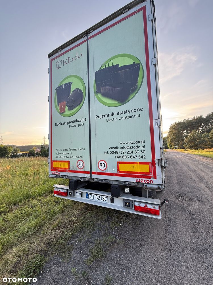 DAF XF480 - 4