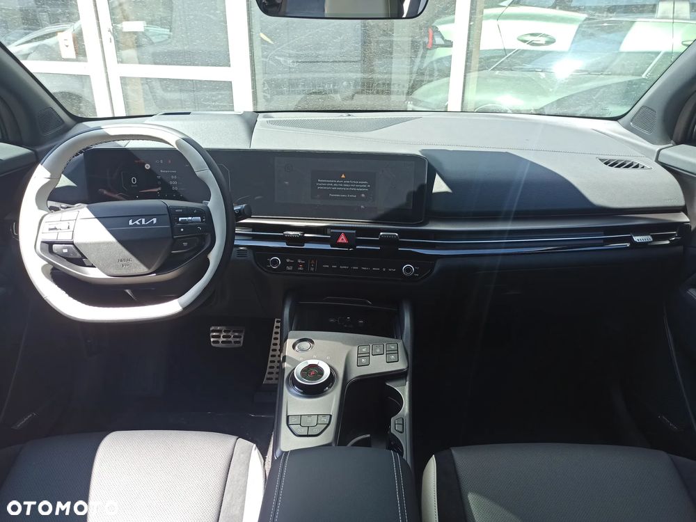 Kia Sportage 1.6 T-GDI GT Line 4WD DCT - 18