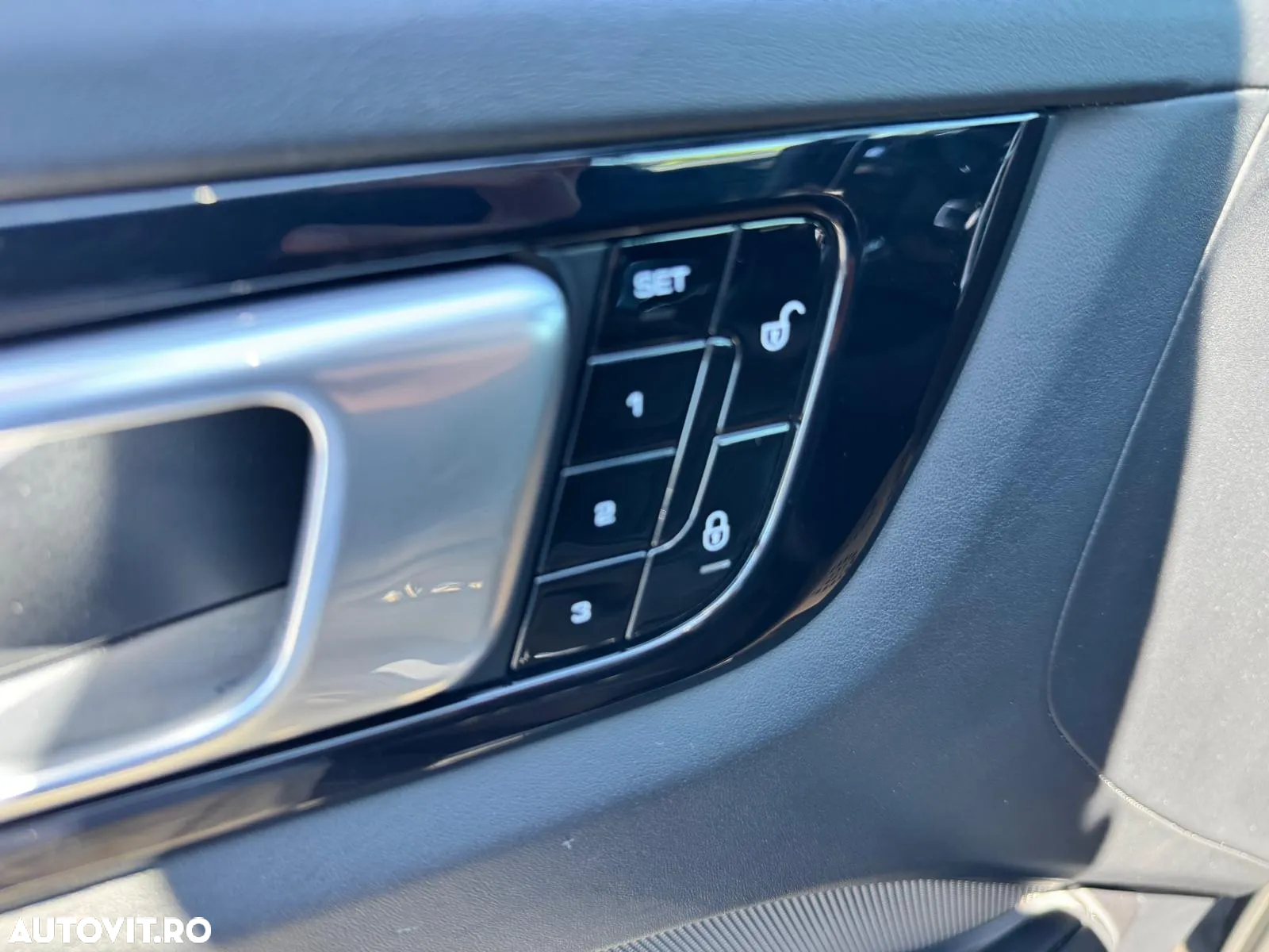 Porsche Cayenne S Tiptronic S - 34