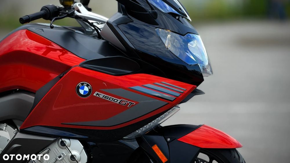 BMW K - 29