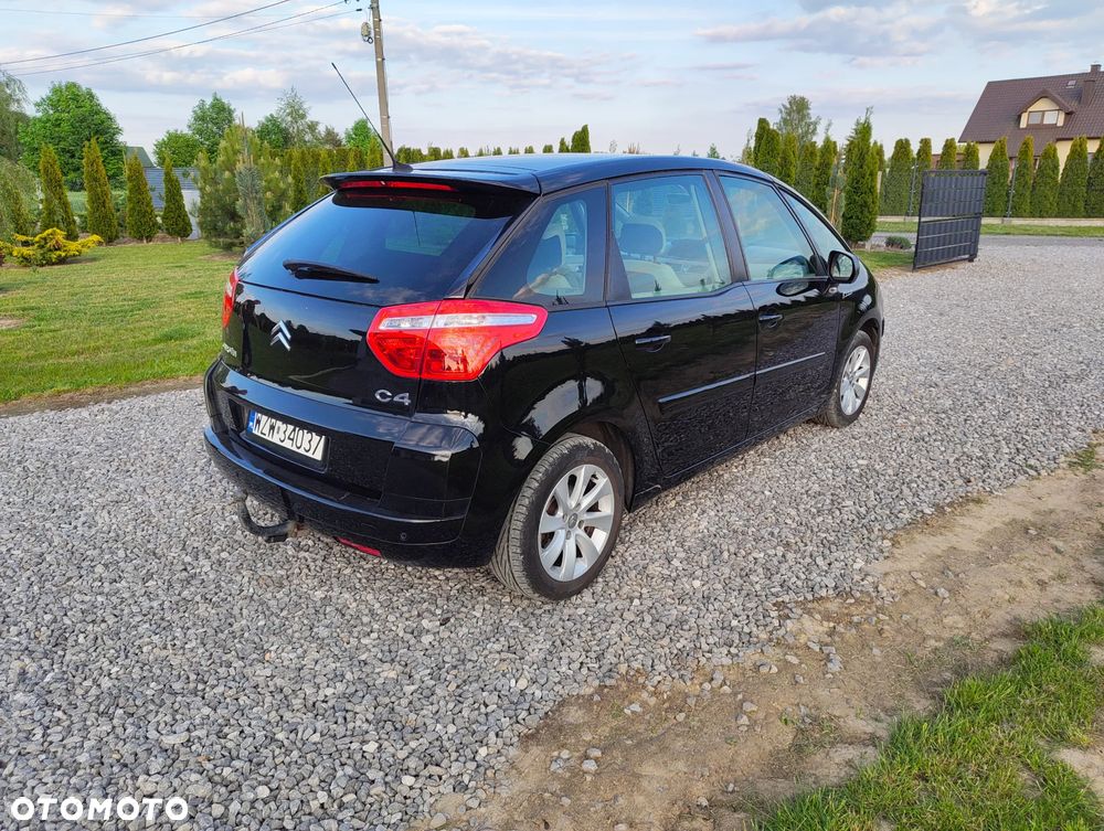 Citroën C4 Picasso 1.8i Impress Pack - 6