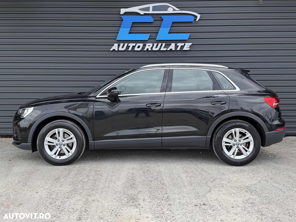 Audi Q3 35 TFSI advanced - 29
