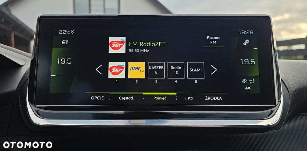 Peugeot 2008 PureTech 130 EAT8 Allure Pack - 37