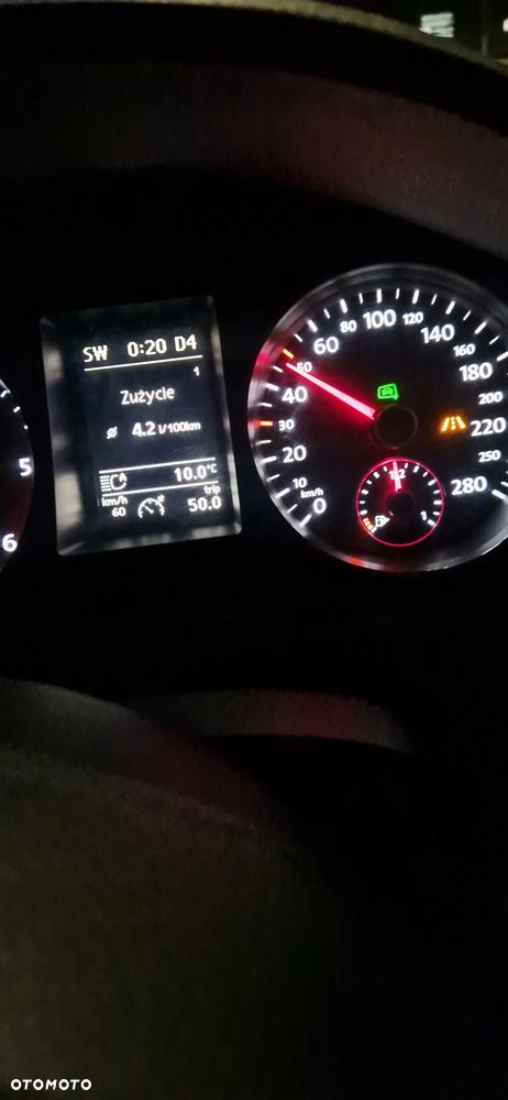 Volkswagen CC 2.0 TDI DPF BMT DSG - 10