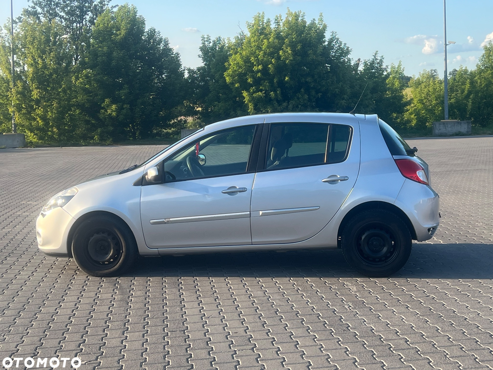 Renault Clio 1.5 dCi 75 Expression - 2