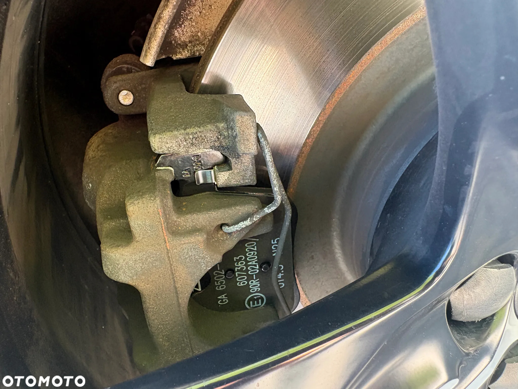 Volvo V90 D4 Geartronic R Design - 25