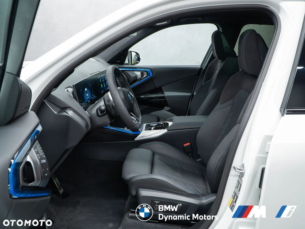 BMW X3 30e xDrive - 19