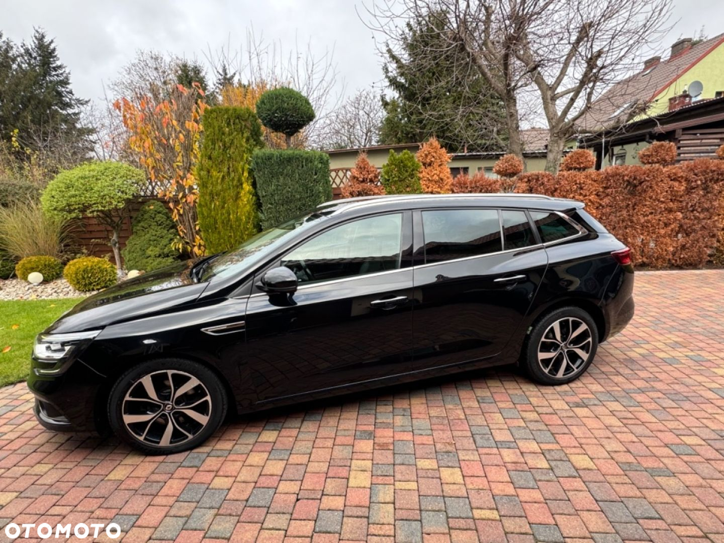 Renault Megane - 2