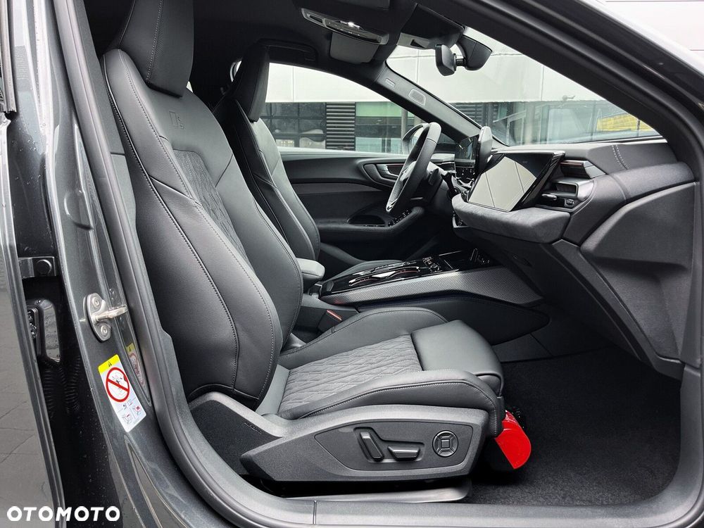 Audi A5 Limousine - 21