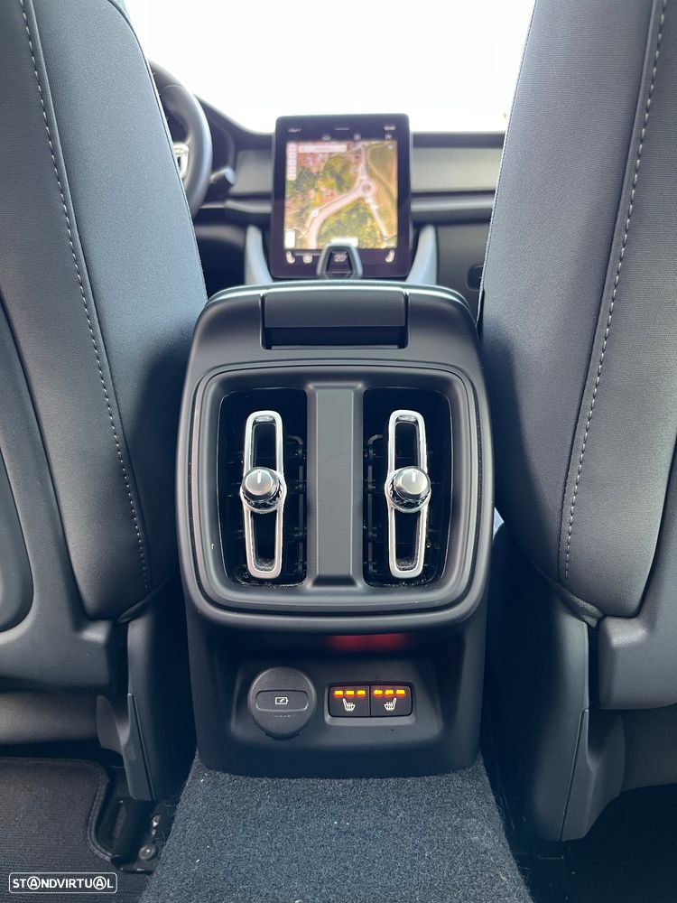 Polestar 2 Dual Motor 78kWh - 10