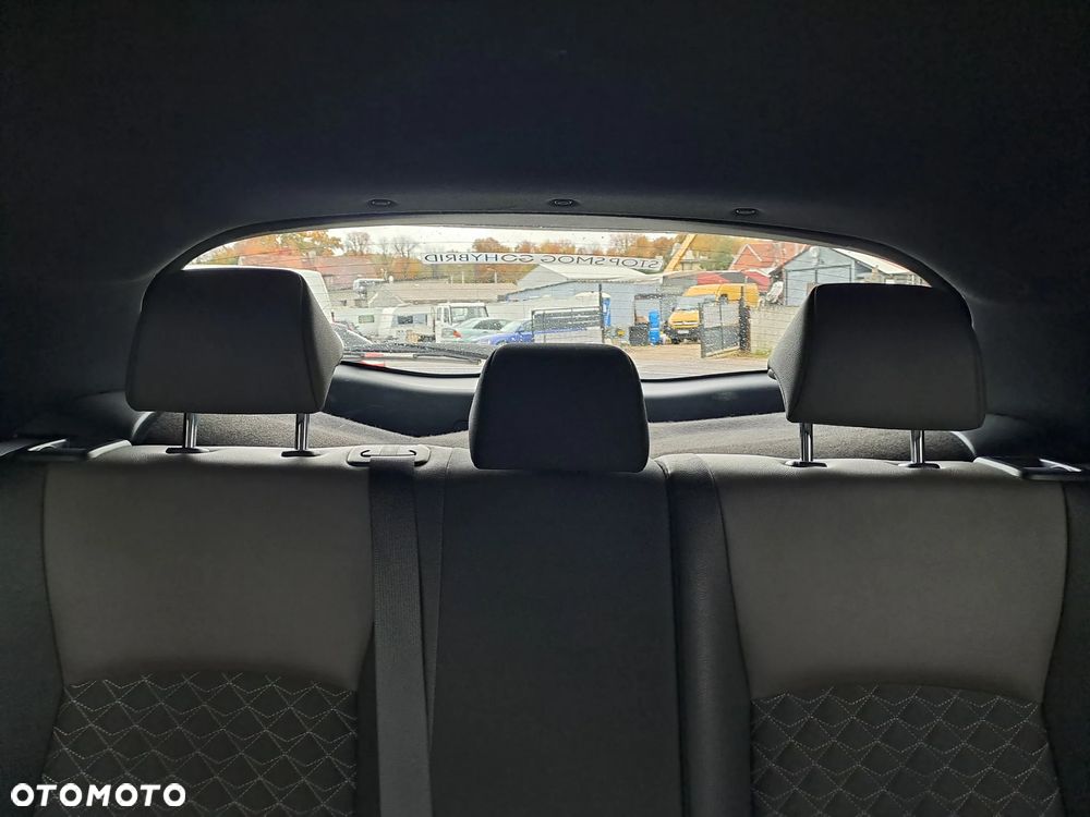 Toyota C-HR 1.8 Hybrid Comfort - 11