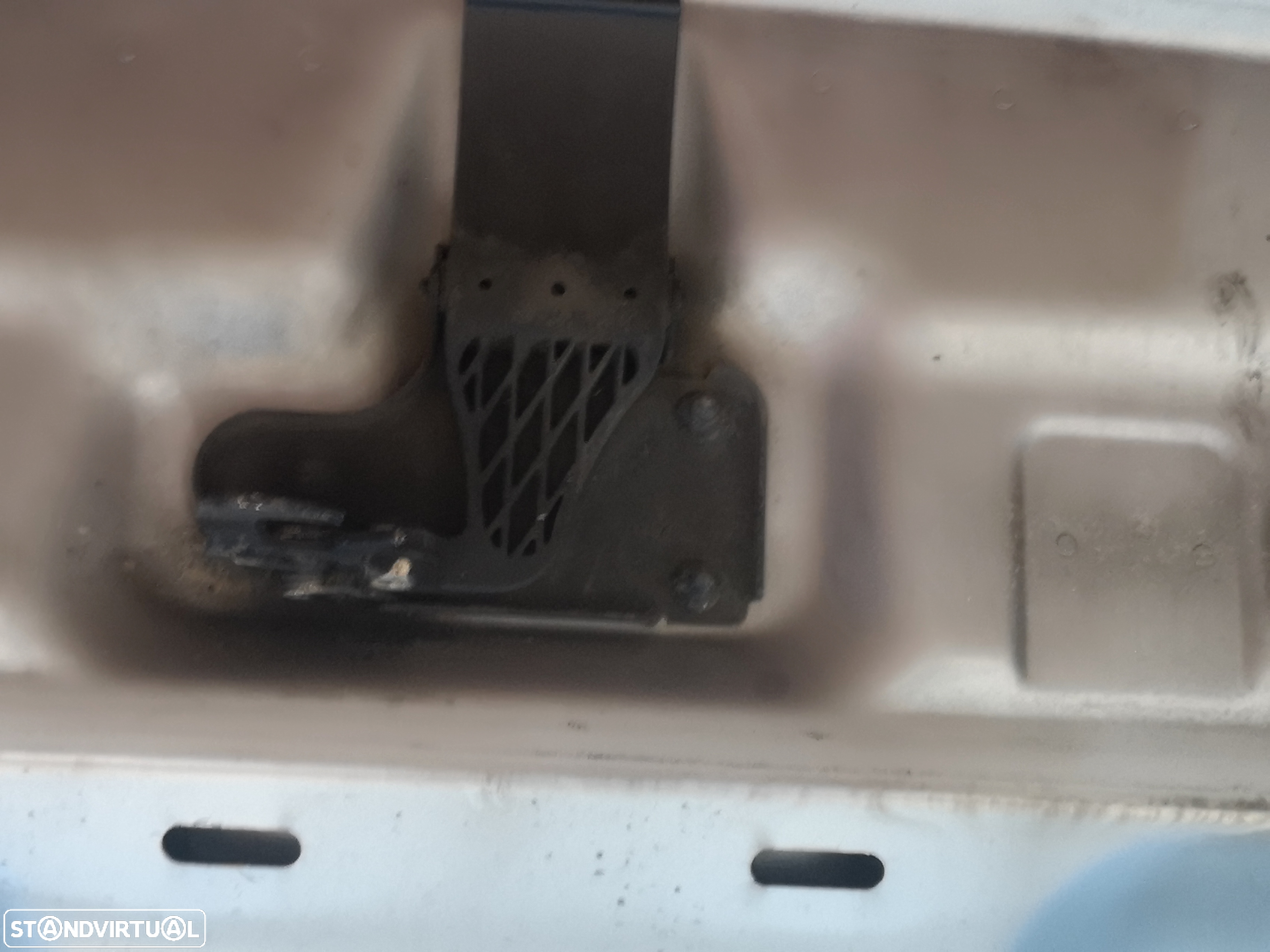 Capô  Capot audi a8 d3 4e0 2005-2009 (facelift) - 7