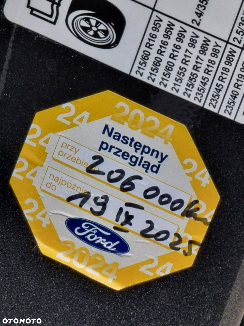 Ford Mondeo - 29