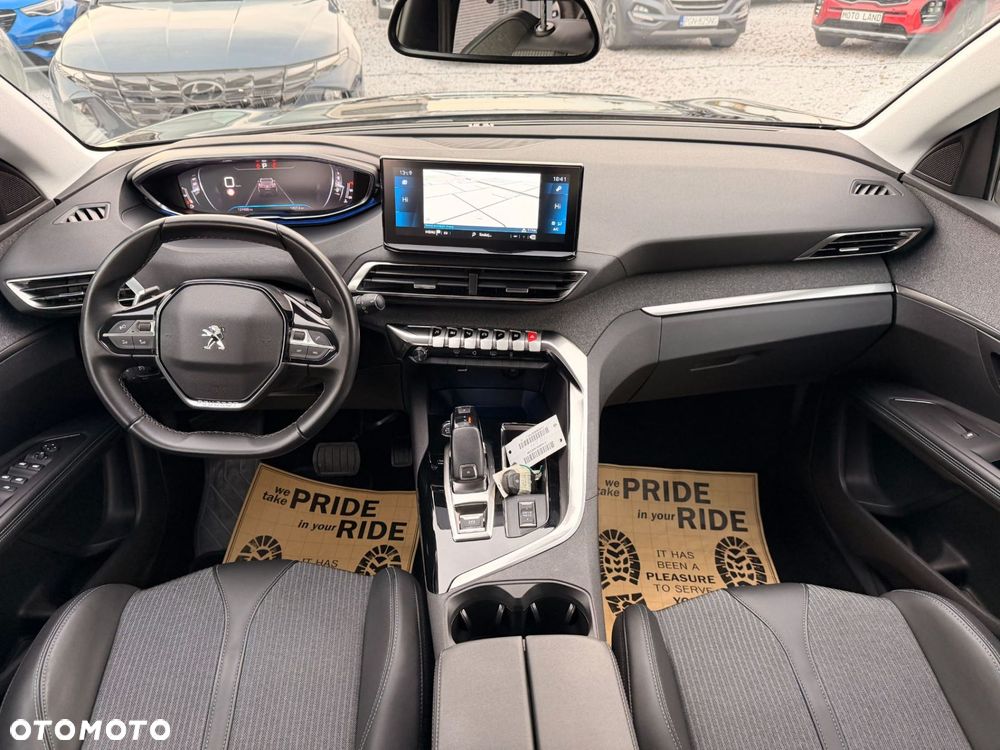 Peugeot 3008 1.5 BlueHDi Allure S&S EAT8 - 32