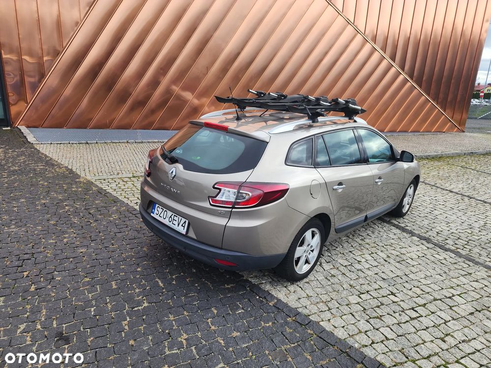 Renault Megane 1.9 dCi Dynamique - 4