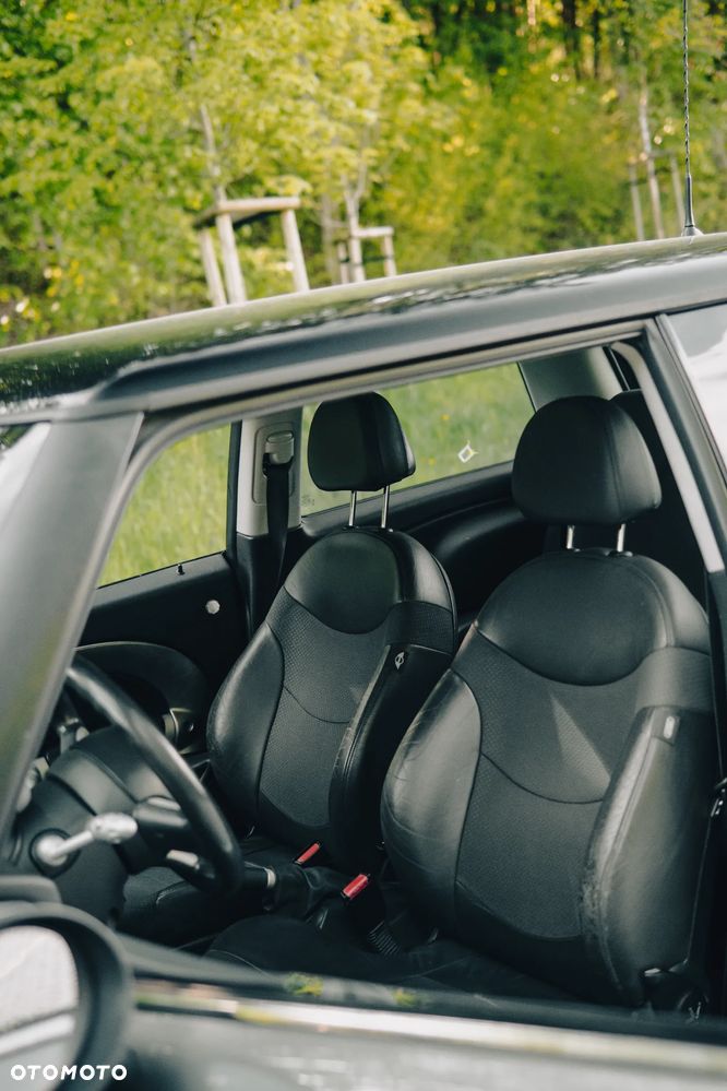 MINI Cooper S Standard - 21
