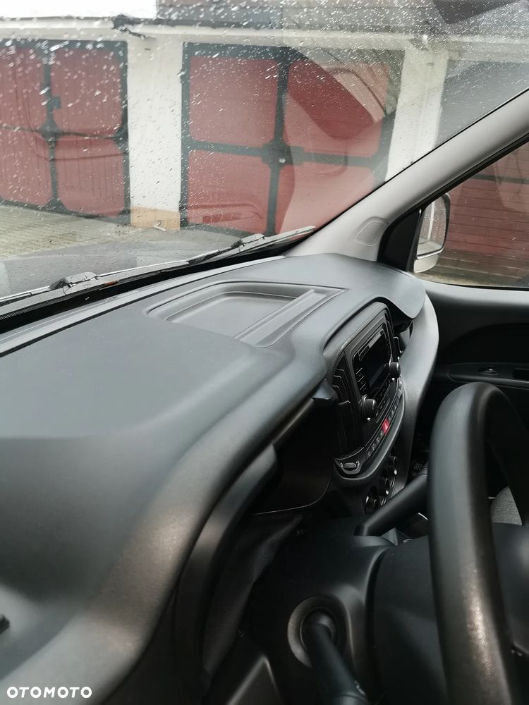 Fiat Doblo maxi - 15