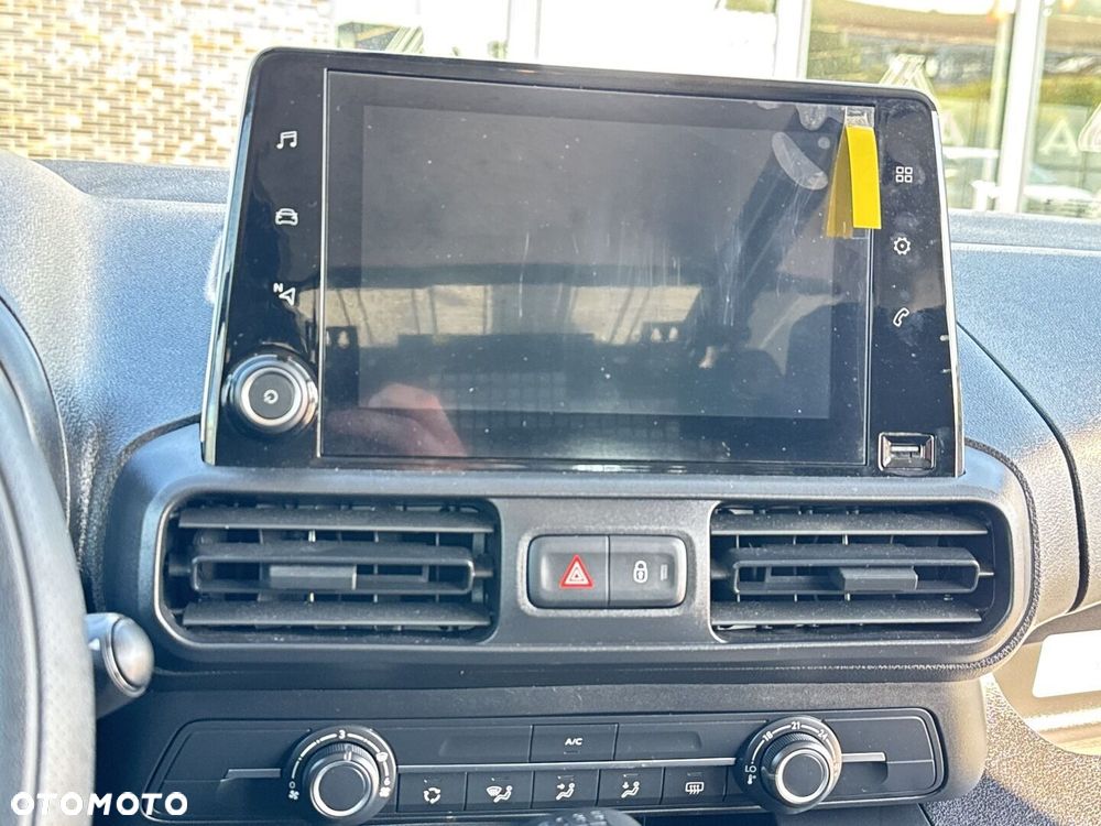 Toyota PROACE CITY - 27