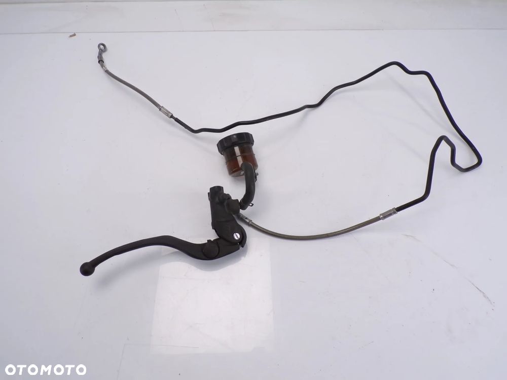 Zbiorniczek płynu hamulca klamka prawa Nissin  BMW S1000  K66 K67 - 1