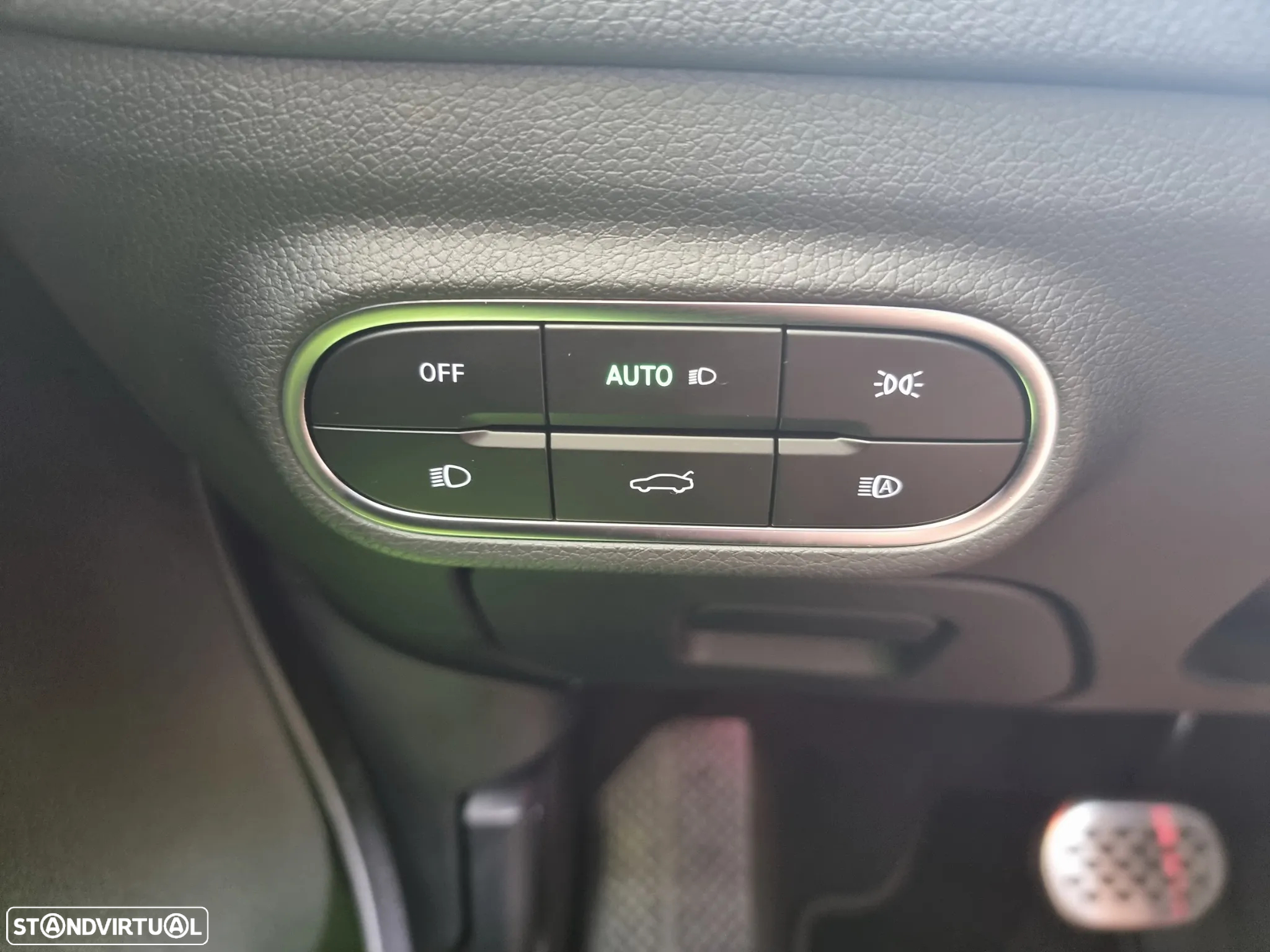 Smart #3 66 kWh Brabus AWD - 30