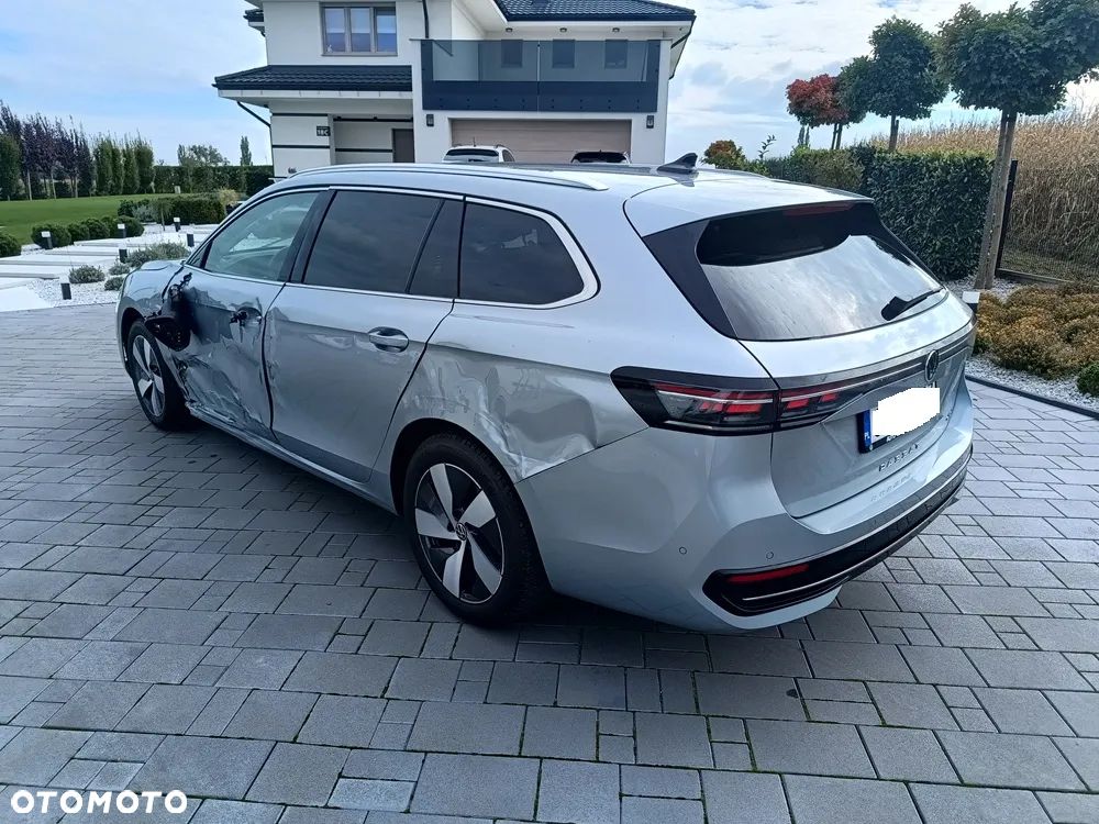 Volkswagen Passat ver-1-5-tsi-evo-elegance-dsg - 3