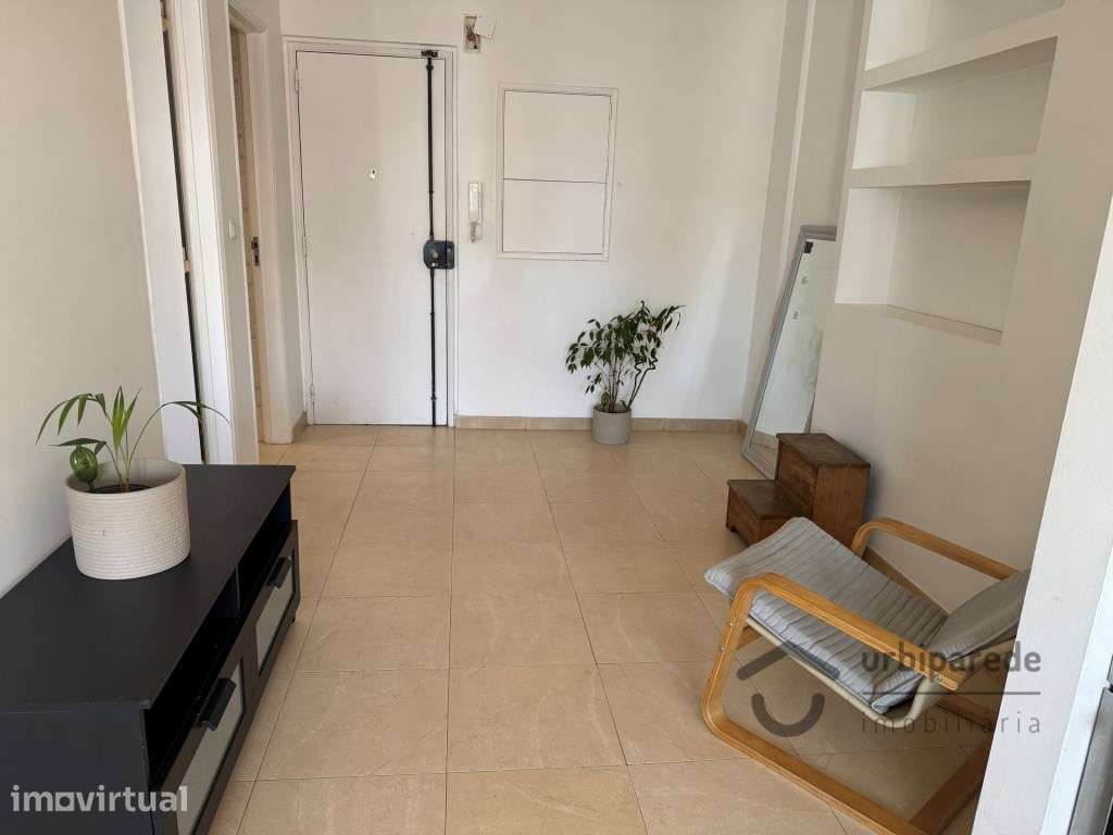 Apartamento T1 em Paço de Arcos, J. Pimenta - Grande imagem: 5/15