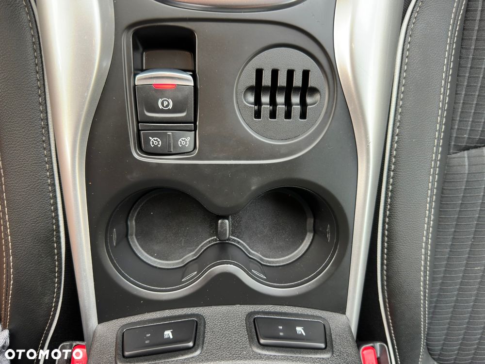 Renault Kadjar Energy TCe 130 Bose Edition - 21